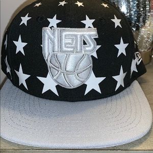 New Era Brooklyn Nets Hat